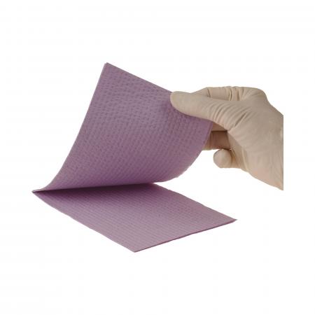 Crosstex Econoback Procedure Towels