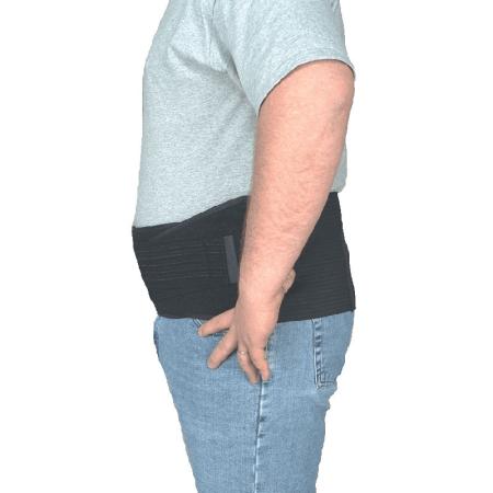 Cardinal Health Leader X-Tended Back/Abdominal Support