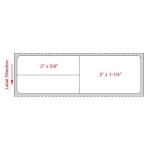 PDC Healthcare Meditech Blank Label