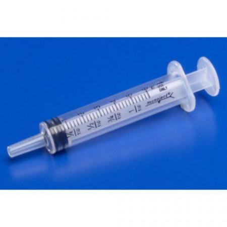 Monoject Oral Dispenser Syringe