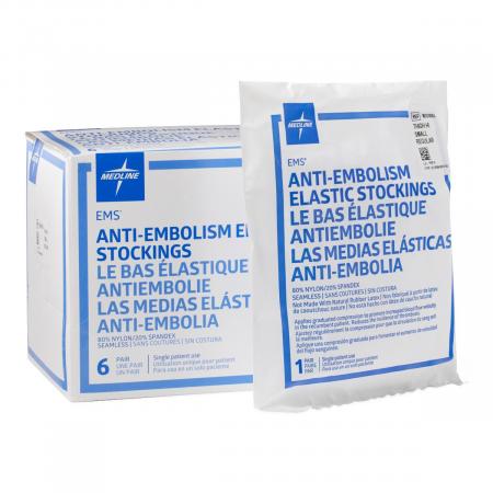 EMS Anti-Embolism Stockings
