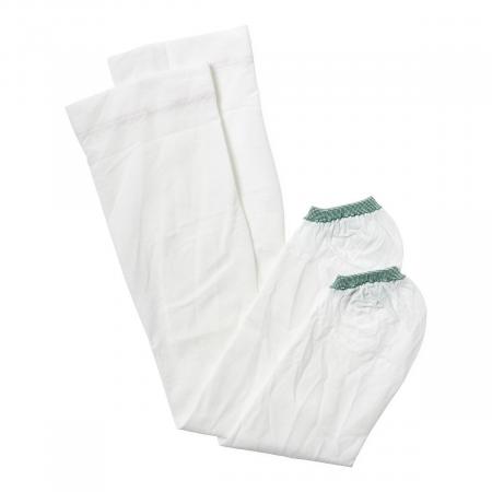 Medline EMS Anti-Embolism Stockings
