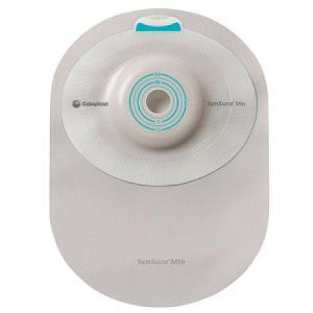 Coloplast SenSura Mio Convex Ostomy Pouches