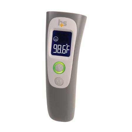 Briggs Healthcare Mabis HealthSmart Thermometers