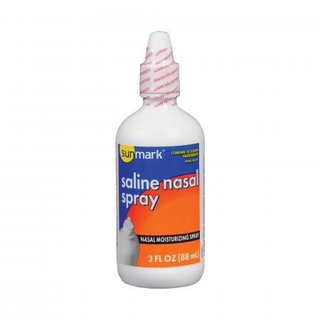 McKesson sunmark Saline Nasal Sprays