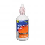 McKesson sunmark Saline Nasal Sprays