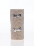 Medline Sure-Wrap Elastic Bandage with Clips
