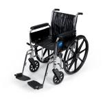 Excel 2000 Series Wheelchair