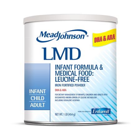 LMD Infant Formula