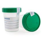 McKesson Specimen Container