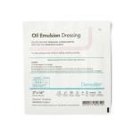Dermarite Oil Emulsion Wound Dressing