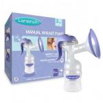 Emerson Healthcare Lansinoh Manual Breast Pump
