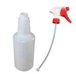 Impact Spray Bottle