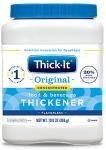 Thick-It Original Concentrated Food & Beverage Thickener