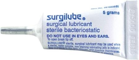 HR Pharmaceuticals Surgilube Surgical Lubricant
