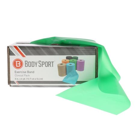 BodyMed BodySport Exercise Bands