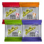 Sqwincher Powder Pack Electrolyte Replenishment Drink Mix
