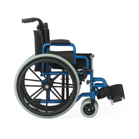 Medline Pediatric Wheelchair