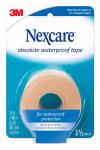 Nexcare Absolute Waterproof First Aid Tape