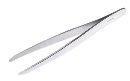 Medline Eyebrow Tweezers
