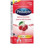 Abbott Pedialyte Powder Packs Oral Electrolyte Solution