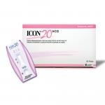 Hemocue Icon 20 hCG Reproductive Health Test Kits