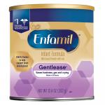 Enfamil Gentlease Infant Formula