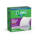 Medline CURAD Small Gauze Pads