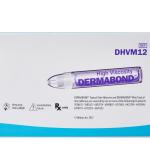 Johnson & Johnson Dermabond Mini Topical Skin Adhesive