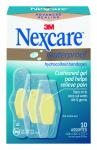 Nexcare Waterproof Hydrocolloid Bandage