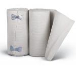 Medline Sure-Wrap Elastic Bandages with Clips