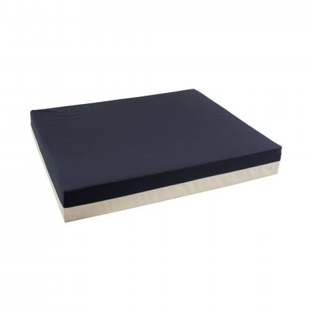 Compass Health Roscoe Polyurethane Foam Wheelchair Cushion