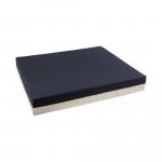 Compass Health Roscoe Polyurethane Foam Wheelchair Cushion