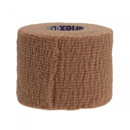 Medline CoFlex LF2 Quick-Stick Nonsterile Cohesive Bandages
