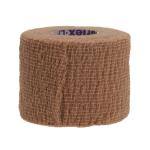 Medline CoFlex LF2 Quick-Stick Nonsterile Cohesive Bandages