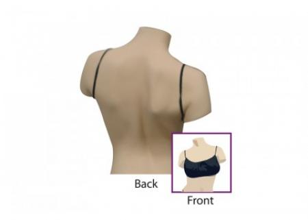 Dukal Reflections Disposable Bra