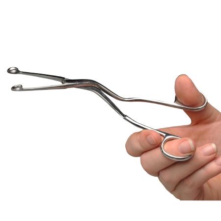 American Diagnostic Corporation ADC Catheters Forceps