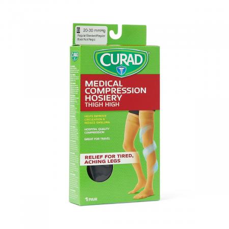 CURAD Medical Compression Hosiery