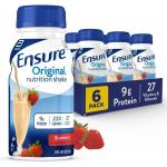 Ensure Original Nutrition Shake