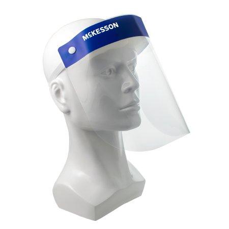 McKesson Anti-fog Face Shields