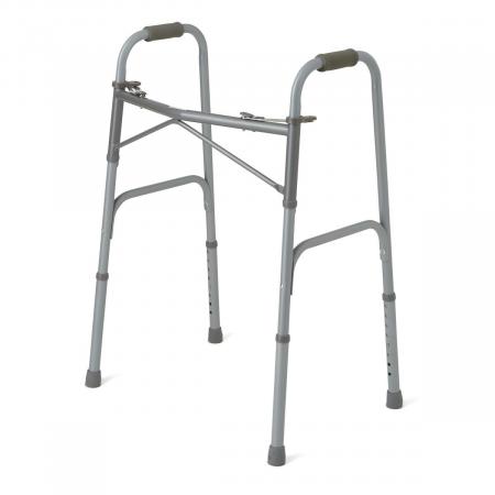 Medline Folding Walker
