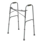 Medline Folding Walker
