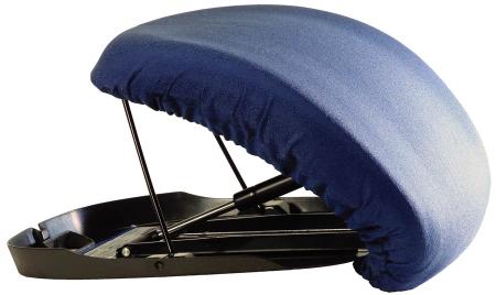 Carex Upeasy Seat Assist Lifting Cushion