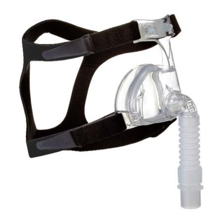 Sunset Deluxe Nasal CPAP Mask