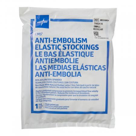 EMS Anti-Embolism Stockings