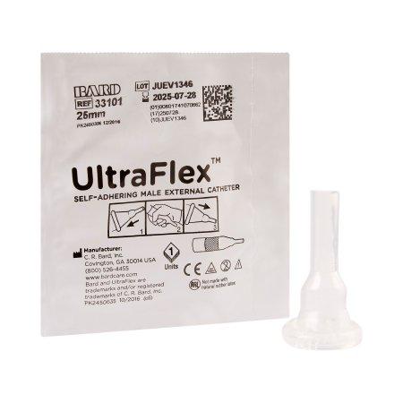 Bard UltraFlex Male External Catheter