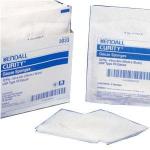 Cardinal Health Curity Sterile USP Type VII Gauze Sponge