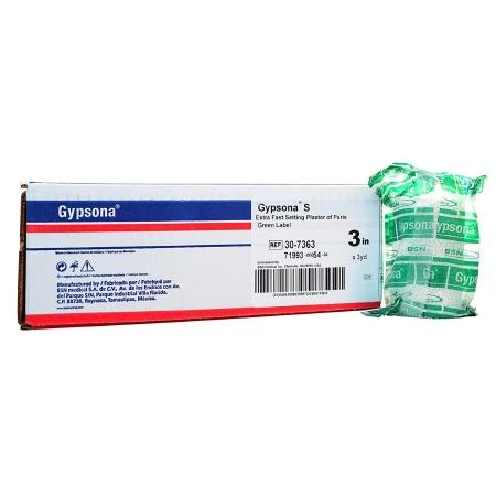 Essity Gypsona S Plaster Bandages