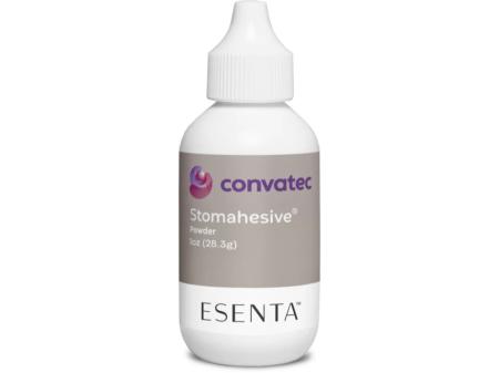 ConvaTec Stomahesive Protective Powder