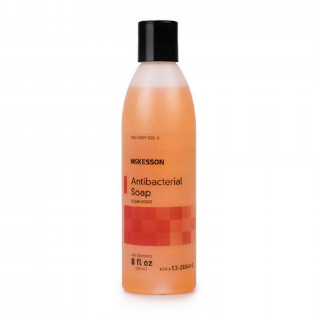 McKesson Antibacterial Hand Soap
